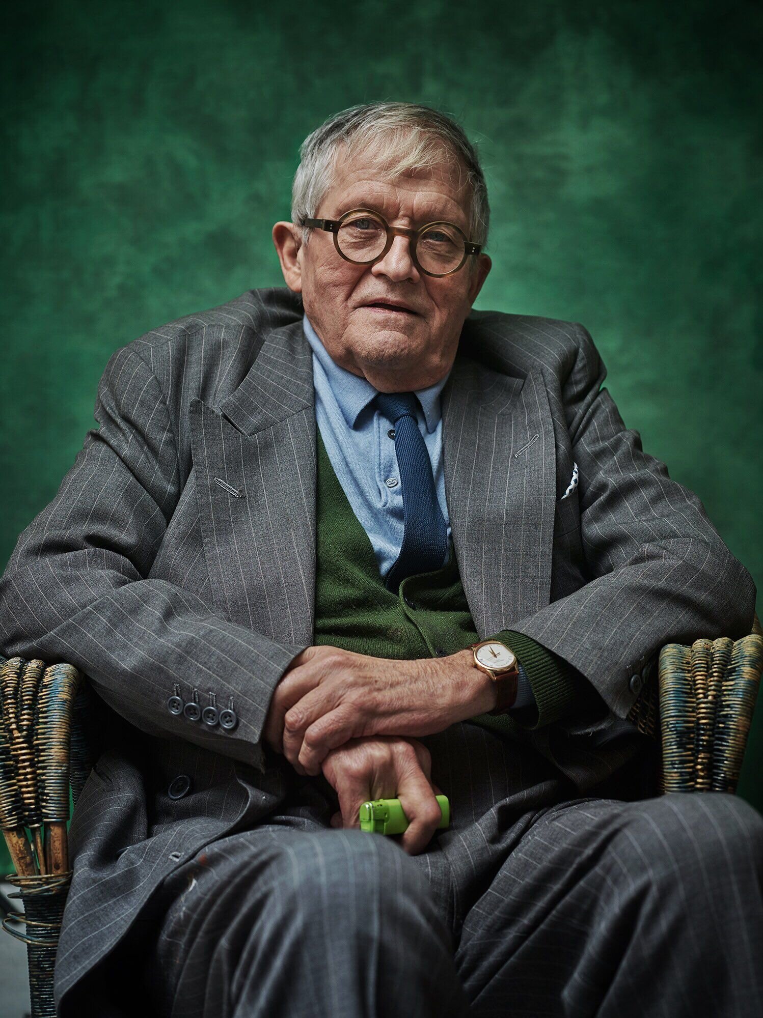 HAPACA - David Hockney by Chris Floyd2